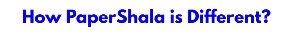 How PaperShala Offers more value at low cost in online exam software